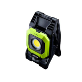 Nagy teherbírású, nagy teljesítményű, szorítós munkalámpa Unilite CL-1700