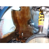 Bilt Hamber Dynax-S50 (5 l) korróziógátló viasz