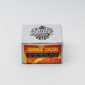 Dodo Juice Orange Crush szilárd viasz a meleg színekhez (30 ml)