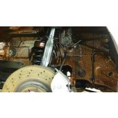 Bilt Hamber Dynax-S50 (750 ml) korróziógátló viasz