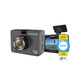 Kenwood DRV-A610W autós kamera