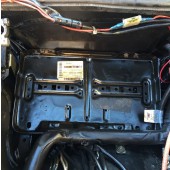 Bilt Hamber Dynax-UB korróziógátló viasz az alvázakhoz (5 l)