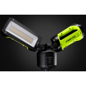 Ultraerős állványos munkalámpa Unilite TL-6000
