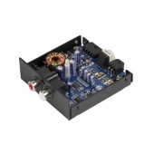 Hifonics HF-SC2 átalakító