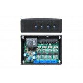 Adapter Audi Active audio rendszerhez