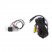 Volkswagen / Audi / Škoda (BC VW-12) parkolókamera