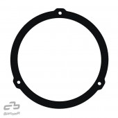 MDF szűkítők hangszórókhoz - Citroen C4 Picasso