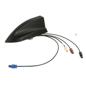 Calearo Shark 3 7677520 antenna