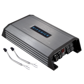 Hifonics ZXR800/4E erősítő