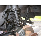 Bilt Hamber Dynax-UB korróziógátló viasz az alvázakhoz (5 l)