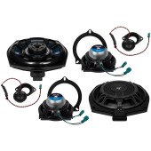 Hifonics ZSB8.3C hangszórók