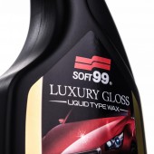 Soft99 Luxury Gloss gyors detailer (500 ml)