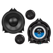 Hifonics ZSB8.3C hangszórók