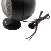 Blaupunkt A legendás globe hangszórós autóhangszóró