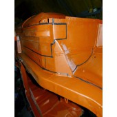 Bilt Hamber Dynax-Seam korrózióálló hegesztési bevonat (1 l)