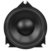 Hifonics ZSB4.2C hangszórók