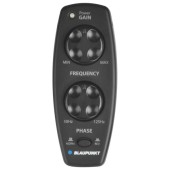 Blaupunkt GTw 190 A - 24V aktív mélynyomó