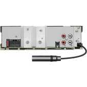 Kenwood KDC-BT760DAB autórádió