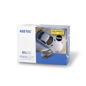 Keetec BS 420 W parkolóasszisztens