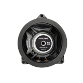 Alpine DP2-45C-B BMW hangszórók