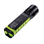 Unilite WCFL12 kézi zseblámpa