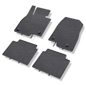 Mazda 6 sedan (2012 ->) Geyer & Hosaja gumi autószőnyegek