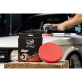 Auto Finesse Revitalise Pad No:3 Refining Pad polírozó korong