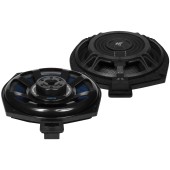 Hifonics ZSB8W mélynyomók ​​BMW-hez
