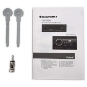 Blaupunkt Nürnberg 200 DAB BT autórádió