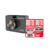 Kenwood DRV-A510W autós kamera