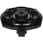 Hifonics ZSB8W mélynyomók ​​BMW-hez
