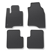 Fiat Panda (2012 ->) Geyer & Hosaja gumi autószőnyegek