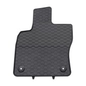 Volkswagen T-Roc (2017 ->) / Audi Q2 (2016 ->) / Seat Ateca (2016 ->) / Škoda Karoq (2017 ->) Geyer & Hosaja gumi autószőnyegek