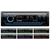 Blaupunkt BPA 1123 BT autórádió