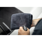 Auto Finesse Duo Edgeless mikroszálas kendő