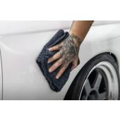 Auto Finesse Duo Edgeless mikroszálas kendő