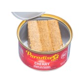 Paradise Air Organic Air Freshener Cherry - meggy (42 g) illatosító