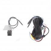 Ford / Jaguar (BC FORD-04) parkolókamera