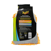 Meguiar's Hybrid Wash Mitt mosókesztyű