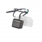 Ford / Jaguar (BC FORD-04) parkolókamera