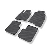 Fiat Panda (2012 ->) Geyer & Hosaja gumi autószőnyegek