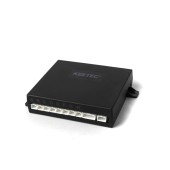 Keetec BS 810 LCD parkolóasszisztens