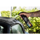 Auto Finesse Rag Top Hood Cleaner tisztítószer z kabrió tetőkhöz(500 ml)