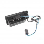 BMW 3 parkolókamera (BC BMW-02)