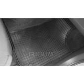 Rigum gumi autószőnyegek Volkswagen Polo (2017 -) / Seat Toledo (2012 -) / Škoda Rapid (2012 -)