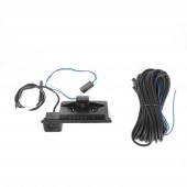 BMW 3 parkolókamera (BC BMW-02)