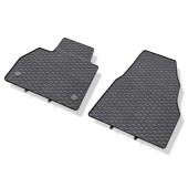 Mercedes-Benz Citan (W415) (2012 - 2021) / Renault Kangoo (2008 - 2021) Geyer & Hosaja gumi autószőnyegek