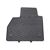 Mercedes-Benz Citan (W415) (2012 - 2021) / Renault Kangoo (2008 - 2021) Geyer & Hosaja gumi autószőnyegek