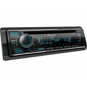 Kenwood KDC-BT640U autórádió