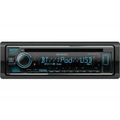 Kenwood KDC-BT640U autórádió